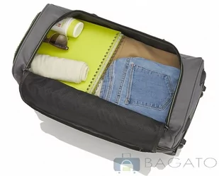 Torba Podróżna na kołach TRAVELITE Basics 119l - Torby podróżne - miniaturka - grafika 2