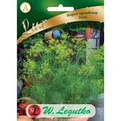 Nasiona i cebule - Koper ogrodowy Tetra W.Legutko - miniaturka - grafika 1