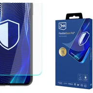 Akcesoria do tabletów i e-booków - Szkło hybrydowe 3MK FlexibleGlass Pro do Samsung Galaxy Tab S9 Ultra - miniaturka - grafika 1