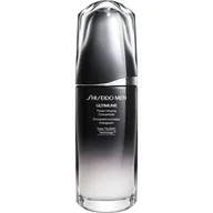 Kosmetyki do pielęgnacji twarzy męskie - Shiseido - Men Ultimune Power Infusing Concentrate - Serum Do Twarzy - Ultimune Smn75ml - Dla Mężczyzn - miniaturka - grafika 1
