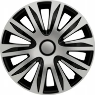 Kołpaki samochodowe - Kołpaki 15 do Toyota Audi Seat Ford Kia Skoda Opel VW Fiat Peugeot Citroen - miniaturka - grafika 1