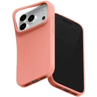 Etui i futerały do telefonów - Etui MERCURY Soft do Apple iPhone 17 Pro Różowy - miniaturka - grafika 1