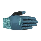 Rękawice motocyklowe - Rękawice MTB Alpinestars Stella Aspen Pro Lite Damskie Morski/PetrolM - miniaturka - grafika 1