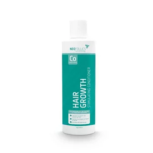 NEOFOLLICS Hair Growth Odżywka Stymulująca Wzrost Włosów 250ml - Odżywki do włosów - miniaturka - grafika 1