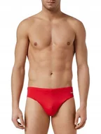 Kąpielówki męskie - Diesel Oryginalne Kąpielówki Męskie Rozmiar L - miniaturka - grafika 1