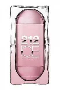 Carolina Herrera 212 on Ice Women woda toaletowa 60ml - Wody i perfumy damskie - miniaturka - grafika 1