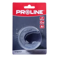 Akcesoria hydrauliczne - Proline Obcinak do rur fi 28 mm 17217 PX17217 - miniaturka - grafika 1