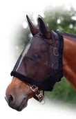 Akcesoria jeździeckie - Maska przeciwko owadom - QHP - miniaturka - grafika 1