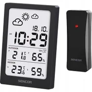 WEATHER STATION SWS 2300 B SENCOR