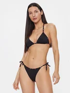Stroje kąpielowe - EA7 Emporio Armani Bikini 911002 4R437 00020 Czarny - miniaturka - grafika 1