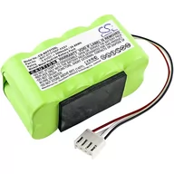 Inne urządzenia pomiarowe - Cameron Sino Cameron Shimpo DT-315A BAT-DT315A/P 3000mAh 28.80Wh Ni-MH 9.6V Cameron CS-SDT315SL - miniaturka - grafika 1