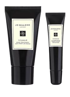 Jo Malone London Vitamin E Hand & Lip Duo - Balsamy do ust - miniaturka - grafika 1