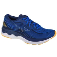 Buty sportowe męskie - Buty do biegania męskie, Mizuno Wave Skyrise 4 - miniaturka - grafika 1