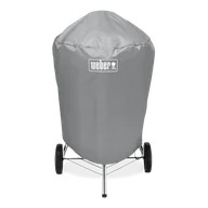 Pokrowce na grilla - Weber Pokrowiec Standard do grilli węglowych 57 cm 7176 - miniaturka - grafika 1
