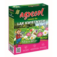 Nawozy ogrodnicze - Nawóz do łąk kwietnych 1,2 kg Agrecol - miniaturka - grafika 1