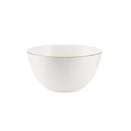 Miski i półmiski - Salaterka/Miseczka 15 Cm Bari Gold Villa Italia - miniaturka - grafika 1