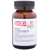 Inne artykuły czyszczące - Preparat do usuwania naklejek 0,1 l Feda - miniaturka - grafika 1