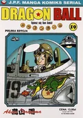 Komiksy dla młodzieży - Dragon Ball. Tom 19 - miniaturka - grafika 1