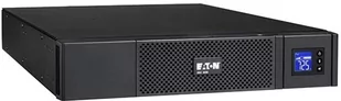 UPS Eaton 5SC 1000VA (700W) Czarny (5SC1000IR) - Zasilacze awaryjne UPS - miniaturka - grafika 1