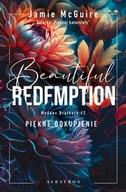Literatura obyczajowa - Beautiful Redemption. Piękne odkupienie. Maddox Brothers. Tom 2 - miniaturka - grafika 1