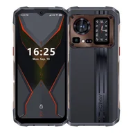 Telefony komórkowe - Hotwav Cyber 15 12+12/256GB Brązowy - miniaturka - grafika 1