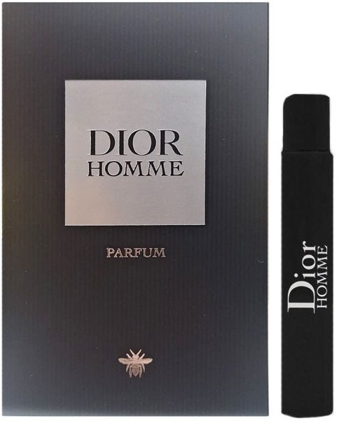Dior Mini Christian Dior Homme Parfum - 1Ml