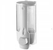 Mydelniczki i dozowniki mydła - Dozownik mydła w płynie Bisk Masterline 72027 - miniaturka - grafika 1