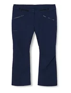 Spodnie narciarskie - Schöffel spodnie narciarskie damskie Horberg L Spodnie, Marin, 46 - miniaturka - grafika 1