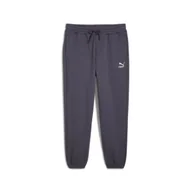 Dresy męskie - PUMA SPODNIE CLASSICS SMALL LOGO 53559791 r L - miniaturka - grafika 1