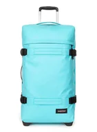 Torby podróżne - Torba podróżna na kółkach Eastpak Transit'R M - tarp sea - miniaturka - grafika 1