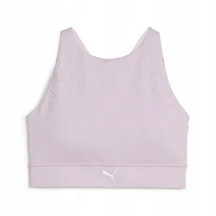 Puma Stanik Pwr Ultraform Aop 52505160 R Xl - Biustonosze - miniaturka - grafika 1