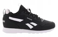 Buty sportowe damskie - Buty damskie Reebok Royal Glide FV0109 - miniaturka - grafika 1
