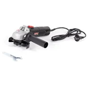 Szlifierki i polerki - Szlifierka kątowa NAC AG-115-75-GN - miniaturka - grafika 1