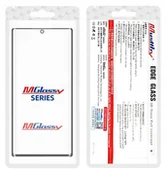 Części serwisowe do telefonów - SZYBA SZKŁO WYŚWIETLACZA KLEJ OCA DO MOTOROLA EDGE 50 FUSION MUSTTBY - miniaturka - grafika 1