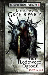 Mistrzowie Polskiej Fantastyki - Czasopisma - miniaturka - grafika 1