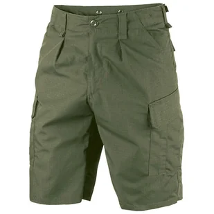 Texar Szorty WZ10 Rip-Stop Olive - Olive - S - Spodenki damskie - miniaturka - grafika 1