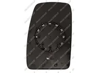 Lusterka samochodowe - Prasco RN9527503 lusterko zewnętrzne - miniaturka - grafika 1