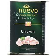 Nuevo Nuveo dla psa Kurczak 400g