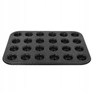 Formy do ciast - Forma do muffinek muffin ciastek Brunbeste - miniaturka - grafika 1