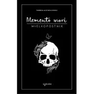 Literatura popularno naukowa dla młodzieży - W drodze Memento mori. Wielkopostnik LIT-39526 - miniaturka - grafika 1