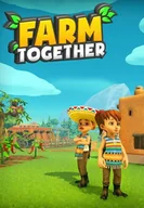 Gry PC Cyfrowe - Farm Together - Mexico Pack (PC) klucz Steam - miniaturka - grafika 1