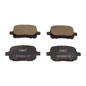 Klocki hamulcowe - MaxGear Zestaw klocków hamulcowych, hamulce tarczowe 19-1392 - miniaturka - grafika 1