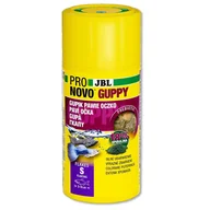 Pokarm dla ryb - JBL Pronovo Grupy 100ml - pokarm dla gupików i ryb żyworodnych - miniaturka - grafika 1