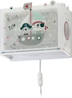 Lampy ścienne - Dalber Piraci kinkiet 1-punktowy 74558 - miniaturka - grafika 1