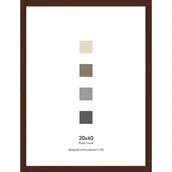 Ramki na zdjęcia - Ramka na zdjęcie JAPAN 30 x 40 cm AE - miniaturka - grafika 1
