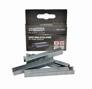 AWTOOLS ZSZYWKI 8mm / 11.4mm / 1000szt. - Nity - miniaturka - grafika 1