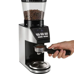 Melitta Calibra 1027-01 - Młynki do kawy - miniaturka - grafika 5