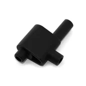 Akcesoria i części do ekspresów do kawy - Jura - korpus spieniacza hp1 74268 - miniaturka - grafika 1