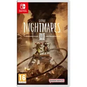 Gry Nintendo Switch - Little Nightmares III Gra NINTENDO SWITCH - miniaturka - grafika 1