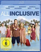 Komedie Blu-Ray - Couples Retreat (Raj dla par) (Blu-ray) - miniaturka - grafika 1